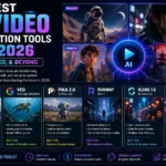 Best AI Video Generation Tools in 2026 (Sora, Veo, & Beyond)