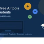 Best Free AI Tools for Students in 2026 The Complete Guide