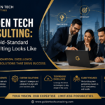 golden tech consulting