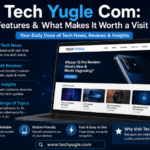 tech yugle com