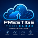 Prestige Tech Cloud