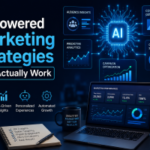 AI-powered marketing