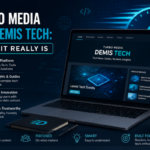 turbo media site demis tech