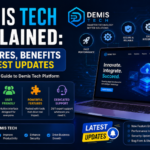 Demis Tech
