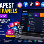 Cheapest SMM Panels in 2026: Everything You Need to Know