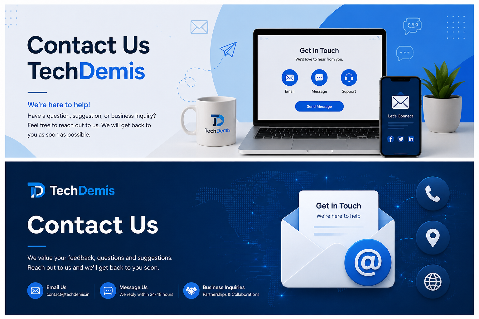 Contact Us