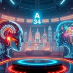 DeepMind vs OpenAI