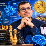 Demis Hassabis