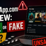 Filmy4App.com Review Real or Fake Site