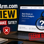 MyTechArm.com Review Real or Fake Site