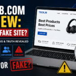 Teckjb.com Review