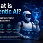 What is Agentic AI The Biggest Tech Trend of 2026 Explained