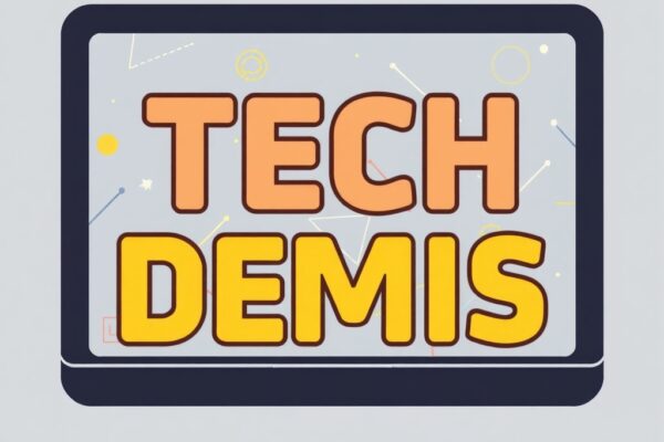 Tech Demis