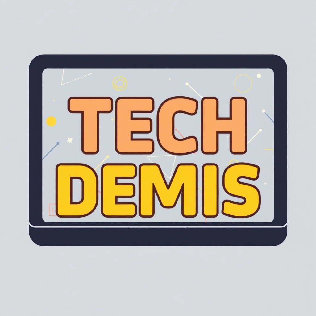 Tech Demis