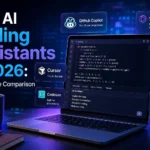 Best AI Coding Assistants in 2026 The Ultimate Comparison