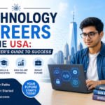 tech path america