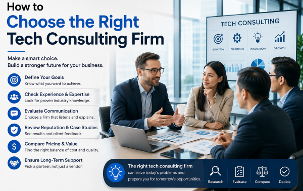 golden tech consulting