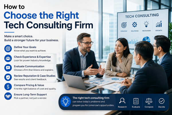 golden tech consulting