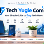tech yugle com