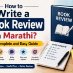 Book Review in Marathi