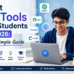 best AI tools for students