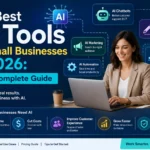 AI tools for small businesses