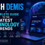 latest technology trends