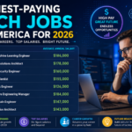 tech path america