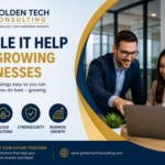 Golden Tech consulting