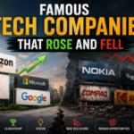 Tech Demis