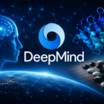 Demis Hassabis’ 2019 Pitch Deck