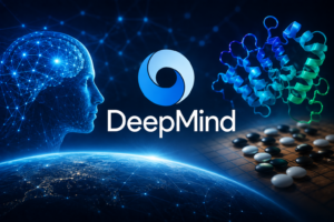 Demis Hassabis DeepMind
