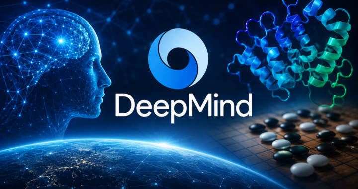 Demis Hassabis’ 2019 Pitch Deck