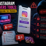 Free Instagram Followers Tools Real Risks Behind the Promise