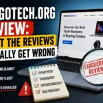 Kongotech.org Review