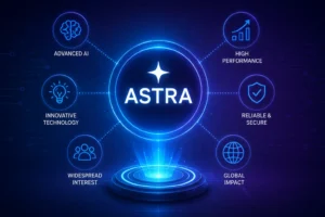 Open ai model astra 