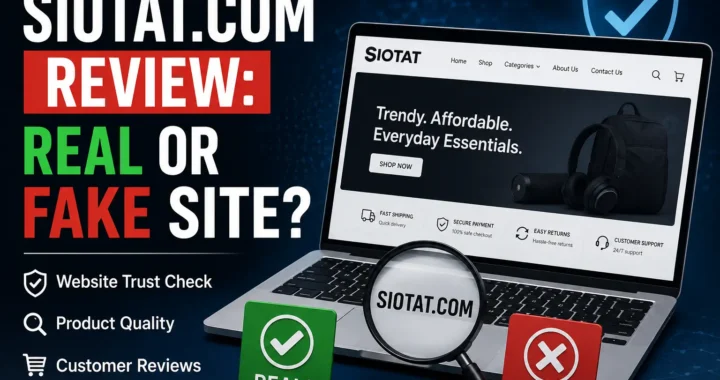 Siotat.com Review
