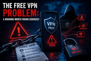 The Free VPN Problem