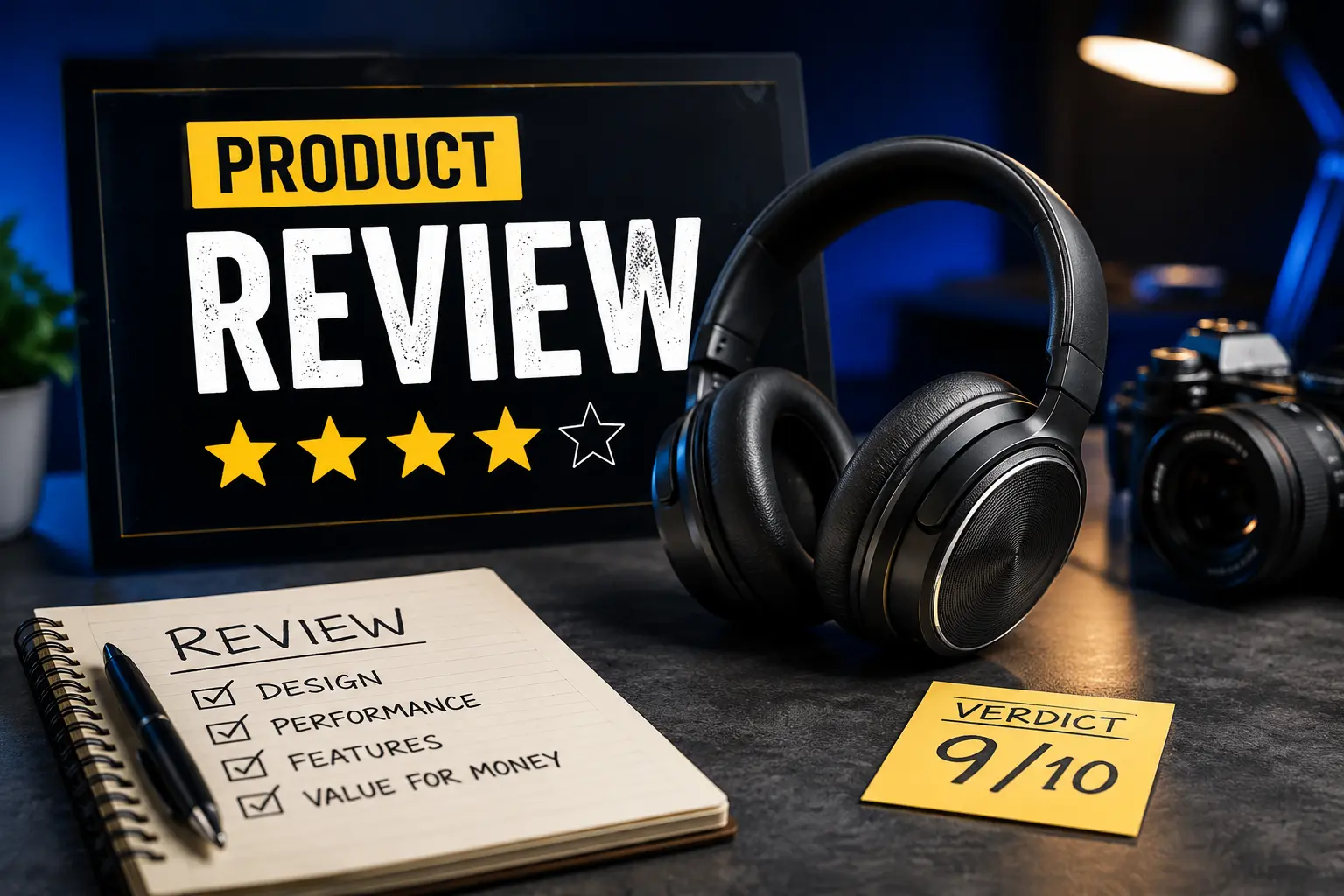 Reviews