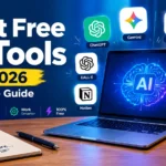 Best Free AI Tools in 2026