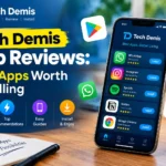 best apps worth installing
