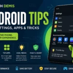 Android tips