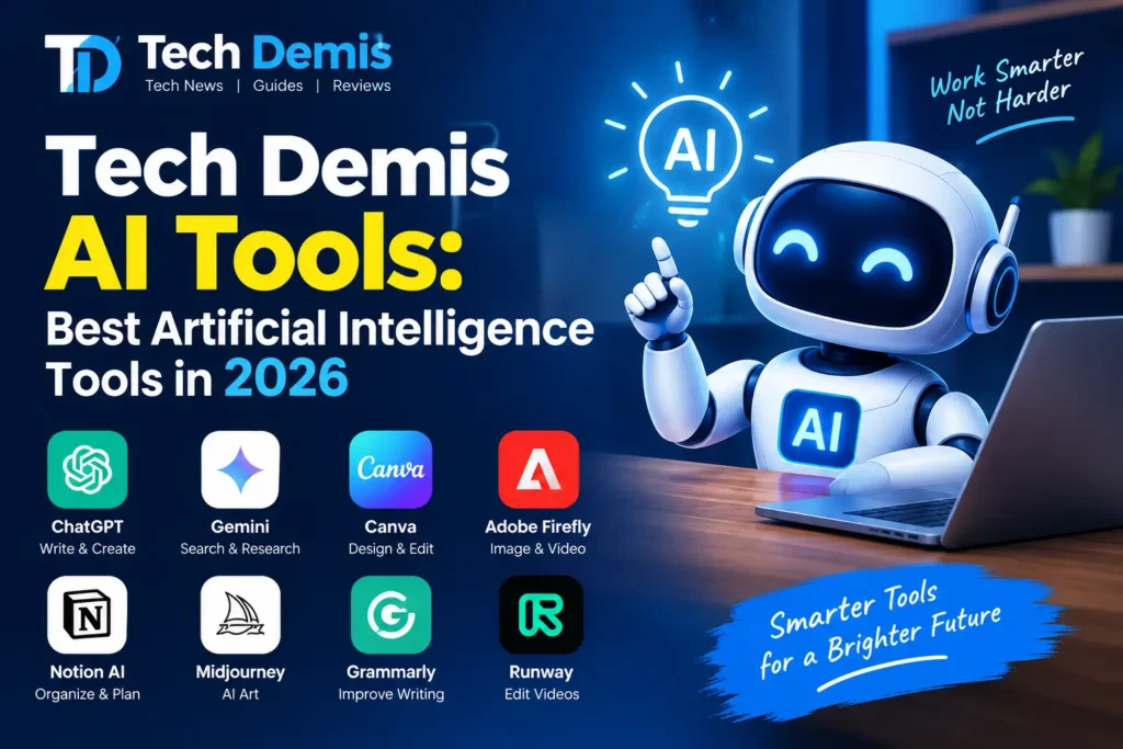 AI tools