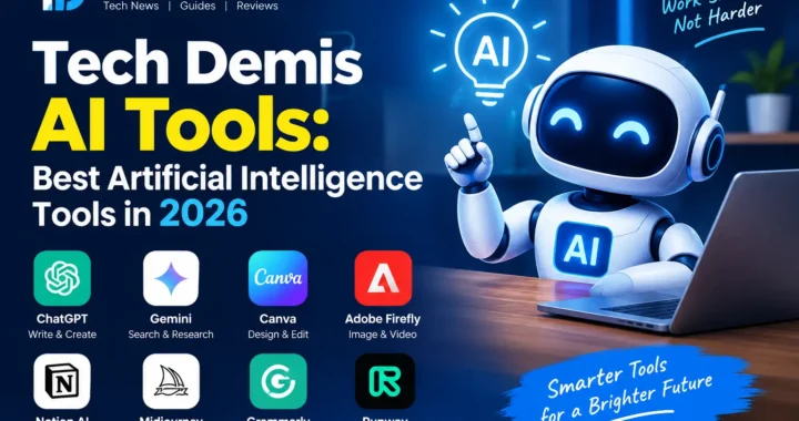 AI tools