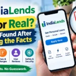 IndiaLends Fake or Real