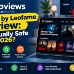 Leoviews by Leofame Review Is It Actually Safe in 2026