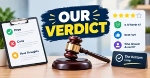Ring Loan Review 2026 Our Verdict