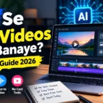 AI Se Free Videos Kaise Banaye