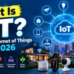 What Is IoT Powerful Internet of Things Guide 2026